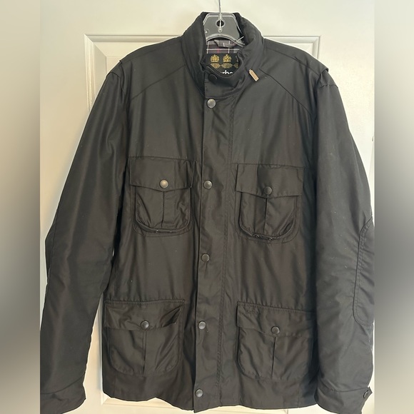 Barbour Jackets & Coats Barbour Corbridge Wax Jacket Xl Poshmark